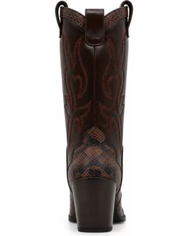 STIVALI CAMPEROS MONTEVITA DOVERZA BROWN