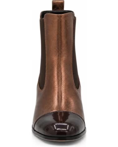 MONTEVITA FORMENTERA STIEFELETTEN MEHRFARBIG MULTICOLOR