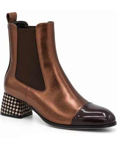 MONTEVITA FORMENTERA STIEFELETTEN MEHRFARBIG MULTICOLOR