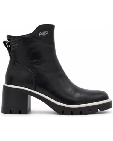 MONTEVITA MONACONA BOTAS DE SENHORA PRETAS BLACK