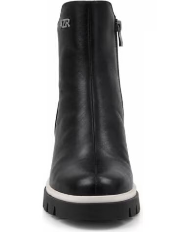 MONTEVITA MONACONA BOTAS DE SENHORA PRETAS BLACK