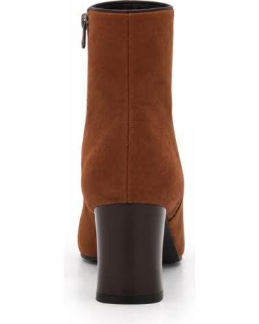 MONTEVITA BOTINS MALÁGA TAUPE DE SALTO