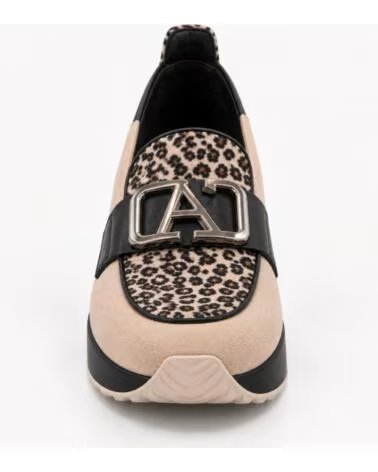MOCASINES MONTEVITA OSUNAZA BEIGE