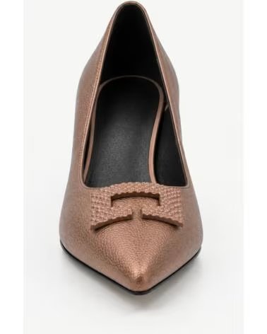 MONTEVITA PUMPS RONDANA BRONZE