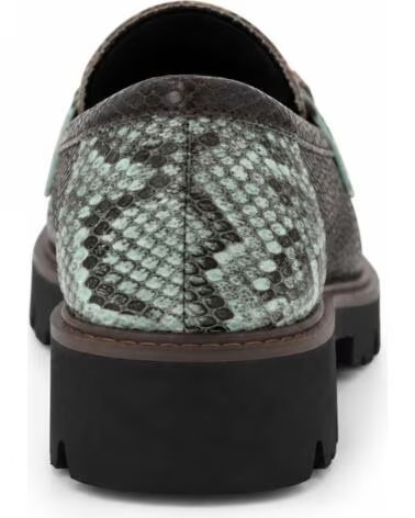 MOCASINES MONTEVITA PAVIANA TAUPE
