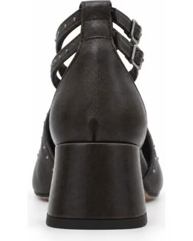 MONTEVITA SIENAZA BRAUNE PUMPS BROWN