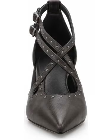MONTEVITA SIENAZA BRAUNE PUMPS BROWN
