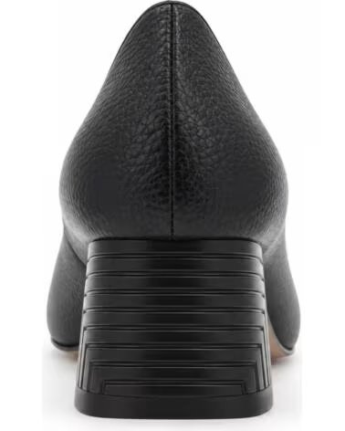 MONTEVITA RONDANA SCHWARZE PUMPS BLACK