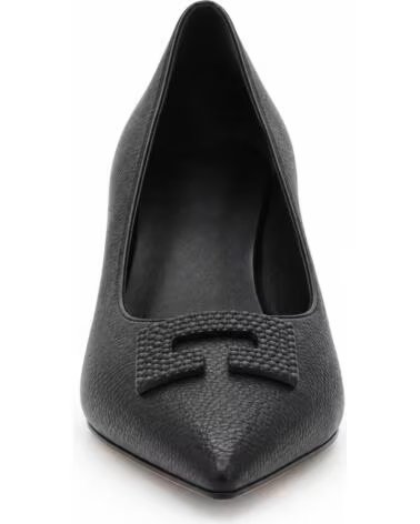 MONTEVITA RONDANA SCHWARZE PUMPS BLACK