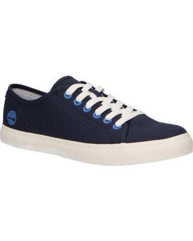 Esportes  de Mulher TIMBERLAND A1YRB NEWPORT NAVY