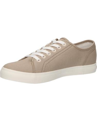Esportes  de Mulher TIMBERLAND A1YRM NEWPORT LIGHT BEIGE