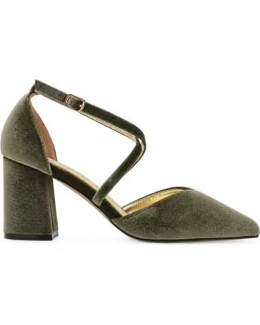 MONTEVITA BAEZA GREEN