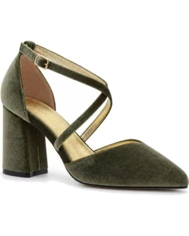 MONTEVITA BAEZA GREEN