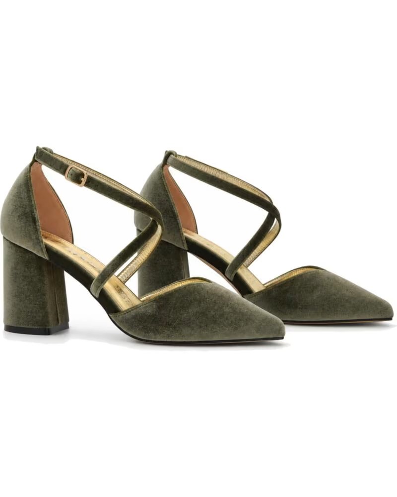 MONTEVITA BAEZA GREEN