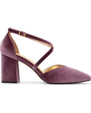 MONTEVITA BAEZA PURPLE