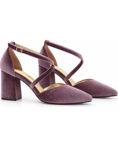 MONTEVITA BAEZA PURPLE