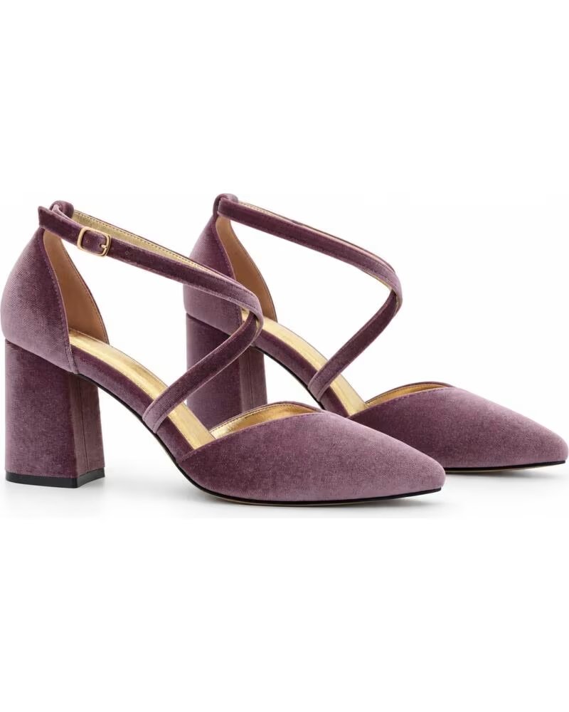 MONTEVITA BAEZA PURPLE
