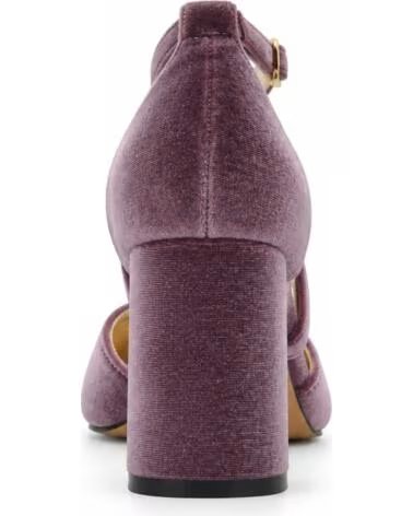 MONTEVITA BAEZA PURPLE
