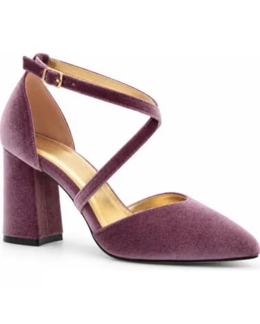 MONTEVITA BAEZA PURPLE