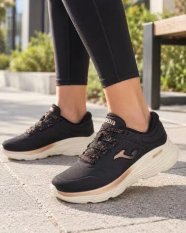 SNEAKER JOMA CTAVLW2601 NERO NEGRO