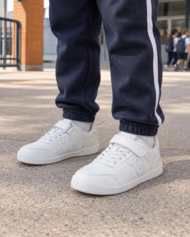 TÉNIS JOMA BFACAW2602V BLANCO