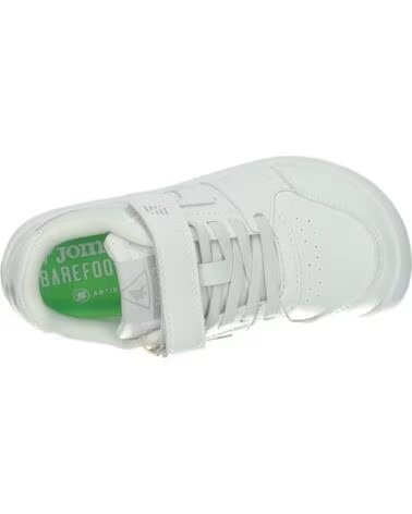 TÉNIS JOMA BFACAW2602V BLANCO