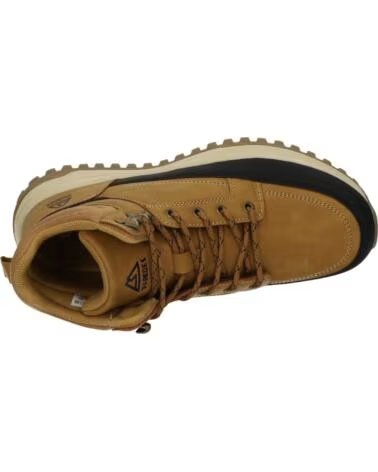 BOTTES PAREDES LT26177 CHAMEAU CAMEL