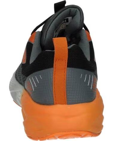 SAPATILHAS DESPORTIVAS IMPERMEÁVEIS PAREDES LD26166 PARA HOMEM GRIS