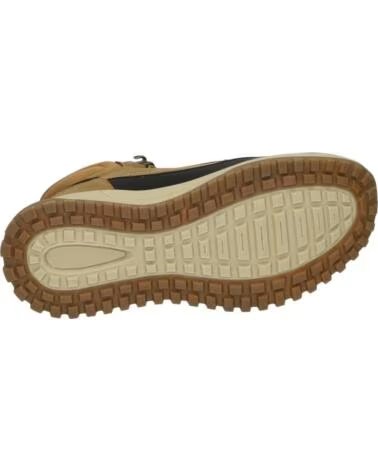 BOTTES PAREDES LT26177 CHAMEAU CAMEL