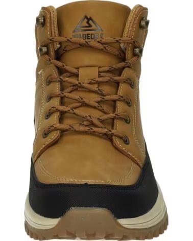 BOTTES PAREDES LT26177 CHAMEAU CAMEL
