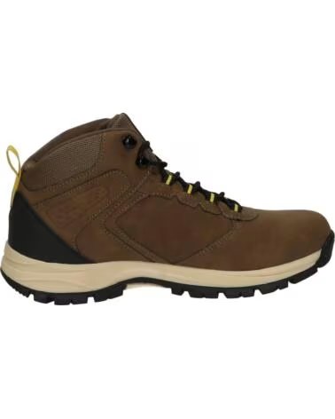 PAREDES LT26132 CHAUSSURES DE RANDONNÉE MARRóN