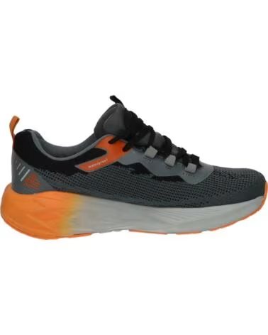 SAPATILHAS DESPORTIVAS IMPERMEÁVEIS PAREDES LD26166 PARA HOMEM GRIS