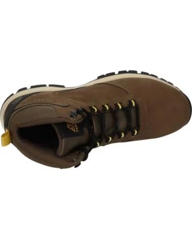 PAREDES LT26132 CHAUSSURES DE RANDONNÉE MARRóN