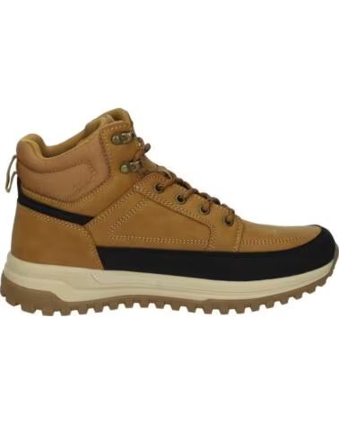 BOTTES PAREDES LT26177 CHAMEAU CAMEL