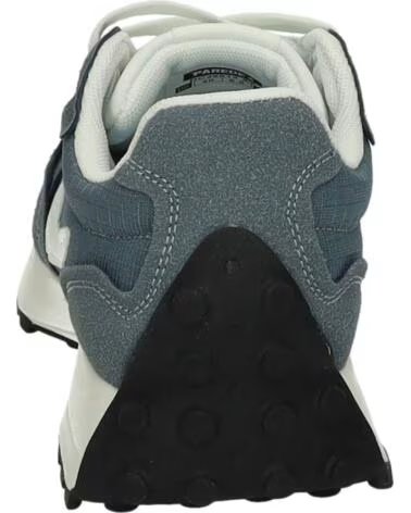 SAPATILHAS PAREDES DC26612 ESTILO CASUAL E DESPORTIVO AZUL