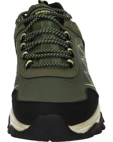 CHAUSSURES DE RANDONNÉE PAREDES LT26109 KAKI