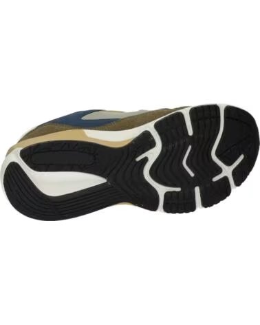 PAREDES DC26164 KAKI SNEAKER