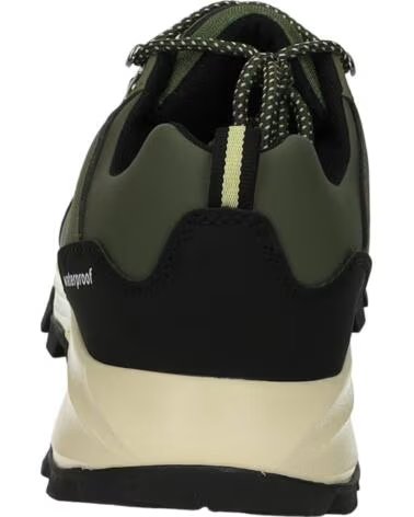 CHAUSSURES DE RANDONNÉE PAREDES LT26109 KAKI