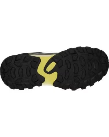CHAUSSURES DE RANDONNÉE PAREDES LT26109 KAKI