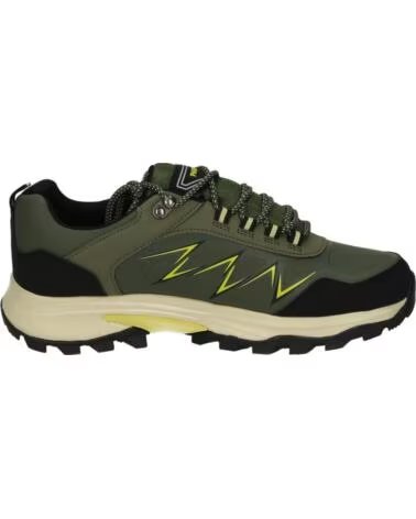 CHAUSSURES DE RANDONNÉE PAREDES LT26109 KAKI