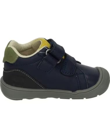 BIOMECANICS 261144-A089 MARINEBLAU MARINO