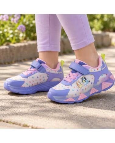 BIOMECANICS 261855-B164 LILA ZAPATILLAS INFANTILES