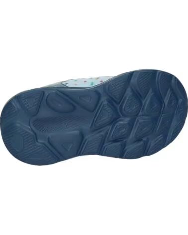 BIOMECANICS 261855-A008 AZUL ZAPATILLAS INFANTILES
