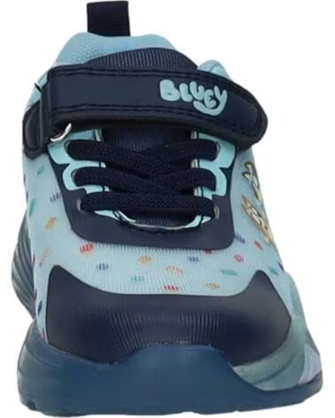 BIOMECANICS 261855-A008 AZUL ZAPATILLAS INFANTILES
