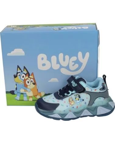BIOMECANICS 261855-A008 AZUL ZAPATILLAS INFANTILES