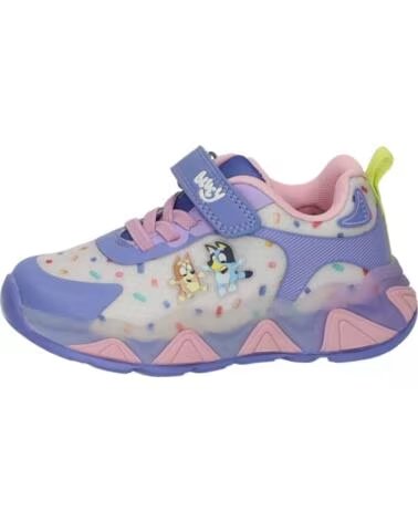 BIOMECANICS 261855-B164 LILA ZAPATILLAS INFANTILES