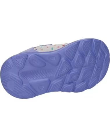 BIOMECANICS 261855-B164 LILA ZAPATILLAS INFANTILES