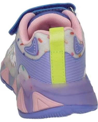 BIOMECANICS 261855-B164 LILA ZAPATILLAS INFANTILES