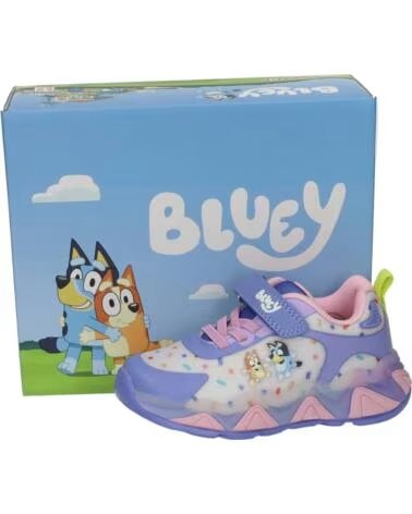 BIOMECANICS 261855-B164 LILA ZAPATILLAS INFANTILES