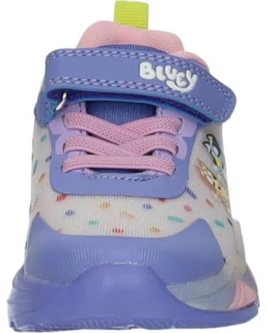 BIOMECANICS 261855-B164 LILA ZAPATILLAS INFANTILES